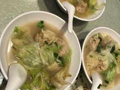 净云吞-池记(尖沙咀店)