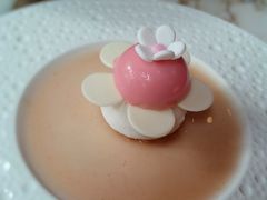 山茶花香草杏子-ZHAO赵·牛扒坊(万象城店)