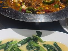 -俭寨大盘鸡·新疆菜·烧烤(博乐店)