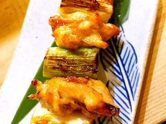 -鸟鸣门屋台料理(金帝银泰店)
