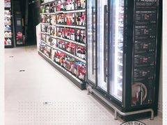-盒马鲜生(新都心店)