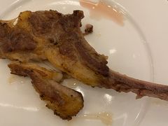 -月色西餐厅·海鲜刺身·烧烤(科学城保利郡雅酒店)