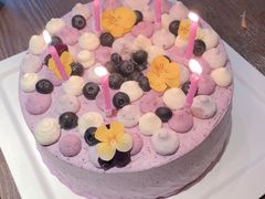 -SAYScake善食感戚风蛋糕(临江大道店)