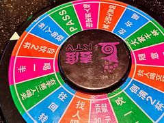 -麦度量贩式KTV(中联广场店)