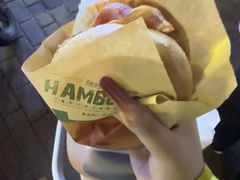 -魏家凉皮(文景路店)