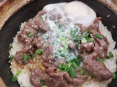 -红星光发煲仔饭(大石街店)