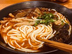-宝小庆邵阳米粉(深圳市南山保利店)