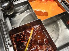 -海底捞火锅(龙湖三千集店)