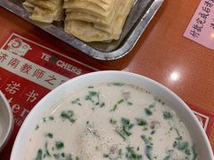 -教师之家赵家羊汤馆(东青龙街店)