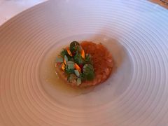 -The Ritz Restaurant
