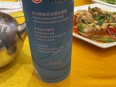 -辉记潮汕海鲜砂锅粥(林和西店)