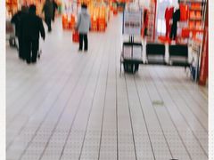 -世纪联华(吴淞店)