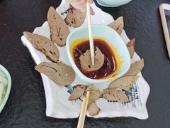 -撒拉人家.酸菜牦牛肉火锅