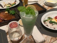 -ZHAO赵·牛扒坊(万象城店)
