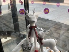 -阳光壹佰美爵酒店-绿洲西餐厅