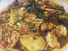 -陈记重庆鸡公煲