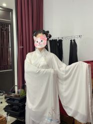 -盘子女人坊古装写真摄影(深圳店)
