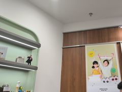 -海马体家庭照相馆(广州正佳广场店)