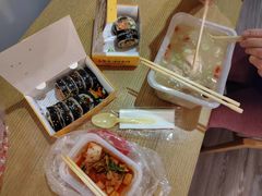 -传闻来紫菜包饭·打糕(西塔韩百店)