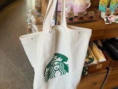 -星巴克(迪士尼小镇店)