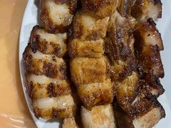 -满記土窑烧鷄波浪山莊
