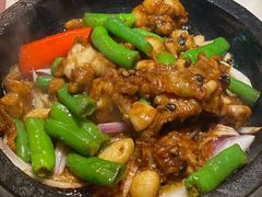 石锅牛蛙-新发现(苏州中心商场店)