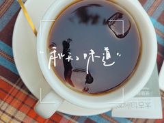 -融园咖啡馆(昙华林店)