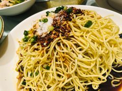 重庆凉面-渝信川菜(华盛店)