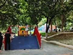 -天河儿童公园