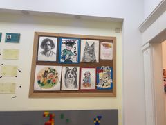 -橡皮虫国际美校(常发广场校区)