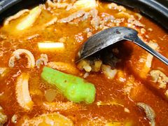 -肖记公安牛肉鱼杂馆·省级非物质文化遗产(三角路直营店)