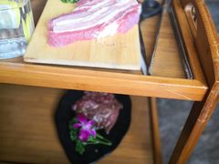 -唯成•韩国炭火烤肉 유성고기