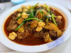 -马旭土鸡焖花卷新疆菜大盘鸡·真域顺西域美食(天马大道店)