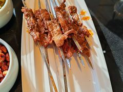 -西安皇冠假日酒店·B&G51餐厅
