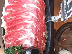 -捞王锅物料理(上海世茂广场店)