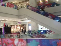 -凯德广场(武胜路店)