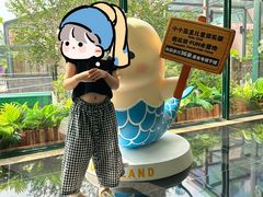 -太阳岛度假酒店