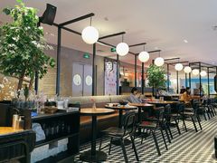 大堂-Moka Bros 摩卡站(西单大悦城店)