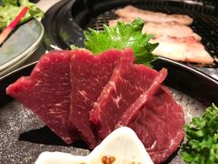 -赤坂亭M9和牛烧肉·日料398放题(万达店)