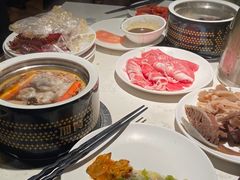 -加餐海鲜自助(宝龙一城店)