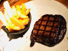 -The Meat & Wine Co Southbank(南岸店)
