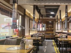 -黑豚黨韩国烤肉料理(悦然时光店)