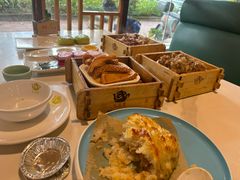 -汇点煌餐厅
