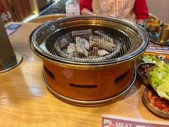 -闻老头·菊花炭烤肉(D11店)