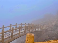-崂山巨峰游览区