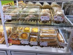 -BreadTalk面包新语·烘焙蛋糕(海岸城店)