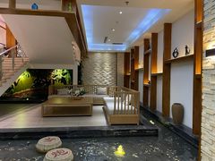 -天沐温泉(抚顺店)