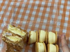 -甜嘟嘟烘焙坊(舒城路店)