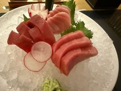 -西村日本料理(香格里拉饭店)