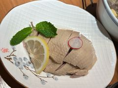 -香园茶社·金陵小灶(老门东店)